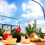 Terrazza *