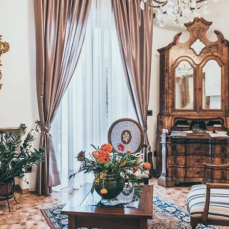 Alla Terrazza Verona