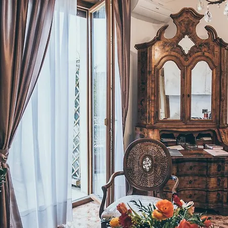 Lejlighed Alla Terrazza