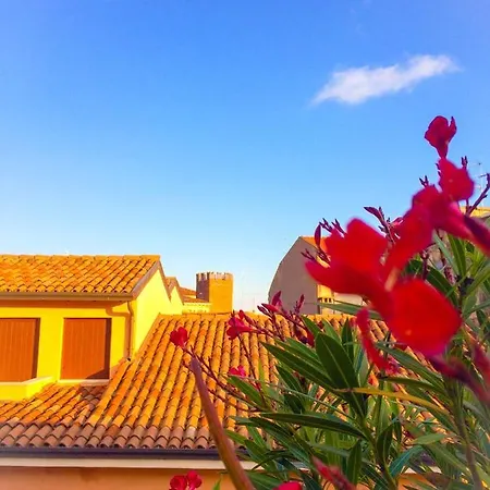 Alla Terrazza Lejlighed *