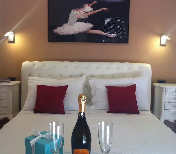 Alla Terrazza * Verona