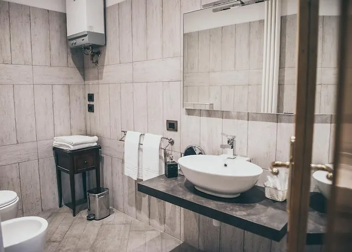 Alla Terrazza Lejlighed Verona