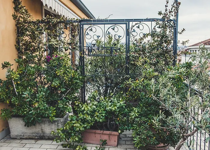 Alla Terrazza * Verona