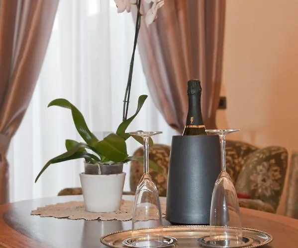 Lejlighed Alla Terrazza