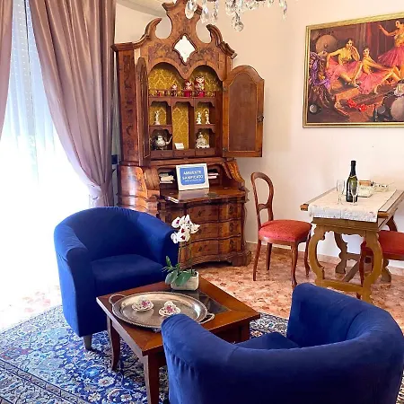 Terrazza Apartment Verona