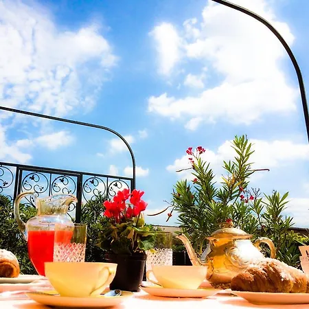 Terrazza *