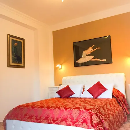 Terrazza Apartment *