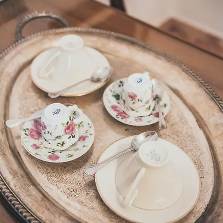 Lejlighed Alla Terrazza