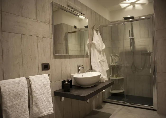 Terrazza Apartman Verona