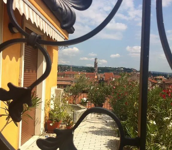 Apartman Terrazza Verona