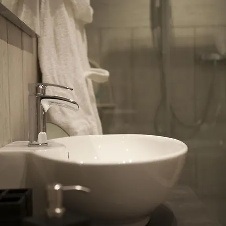 Terrazza アパート *