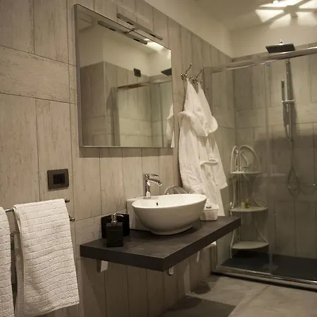 Terrazza Apartmán Verona
