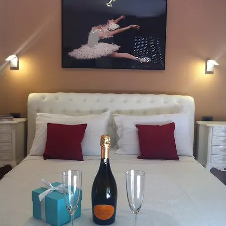 Terrazza * ヴェローナ