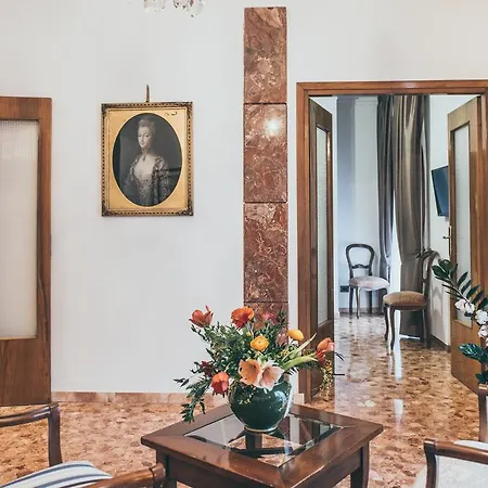 Apartmán Terrazza Verona