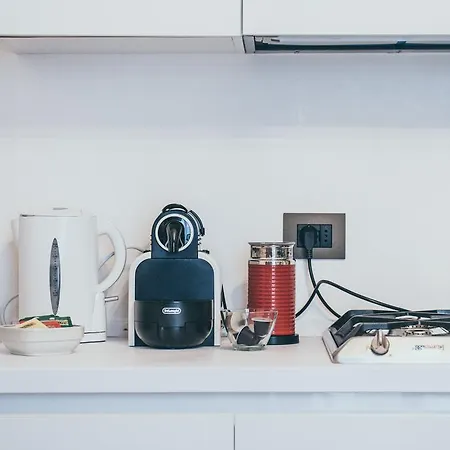 アパート Terrazza *