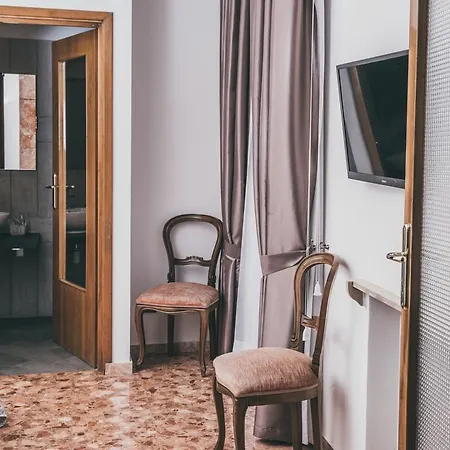 Terrazza Апартаменты Верона