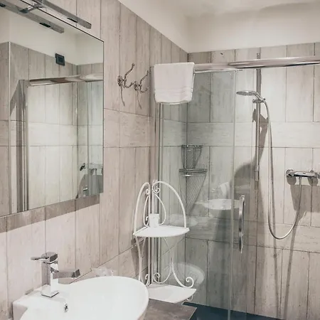 Terrazza Верона