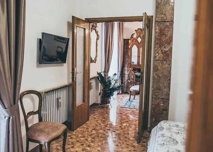 Apartament Terrazza *