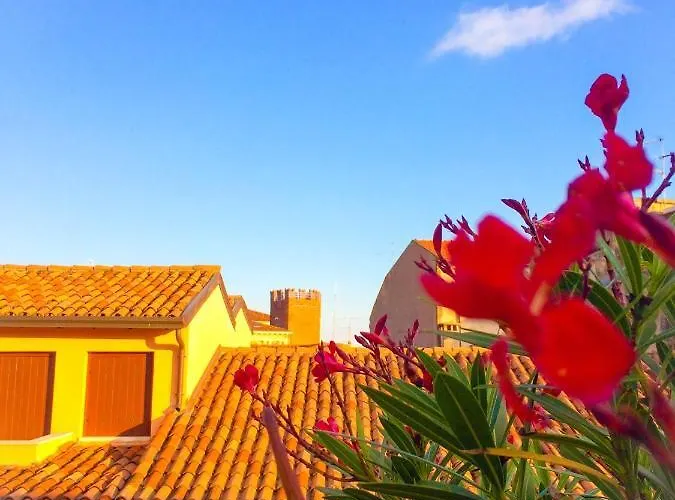 Terrazza Apartament *