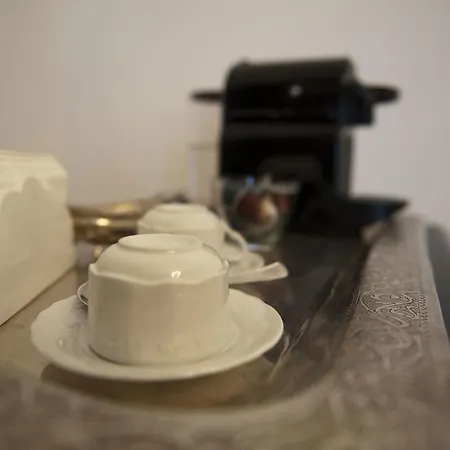 公寓 阿拉特拉扎公寓 维罗纳