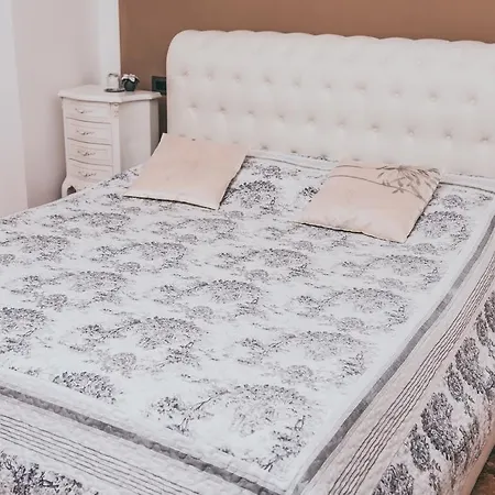 阿拉特拉扎公寓 *