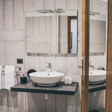 公寓 阿拉特拉扎公寓 *