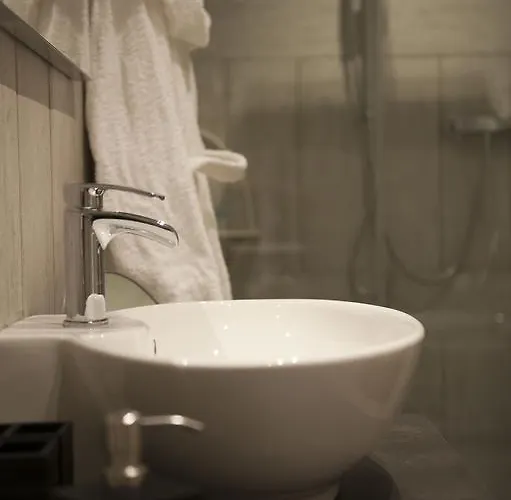 Terrazza Appartamento *