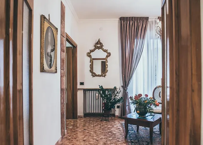 Appartamento Terrazza Verona