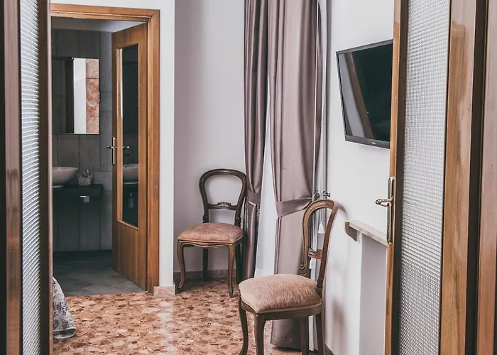 Terrazza Appartamento Verona