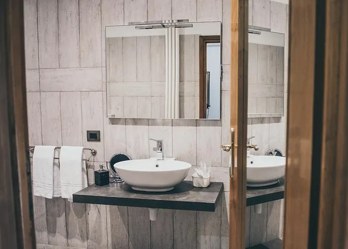 Appartamento Terrazza *